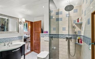 Chalet 6 rooms - image - 13