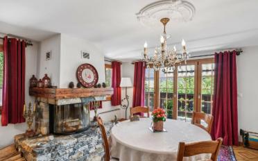 Chalet 6 Zimmer - image - 7