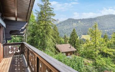 Chalet 6 Zimmer - image - 6