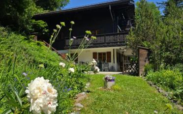 Chalet 6 Zimmer - image - 4