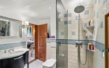 Chalet 6 Zimmer - image - 13