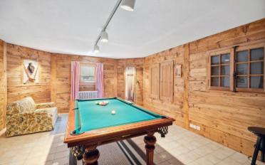 Chalet 10 rooms - image - 4