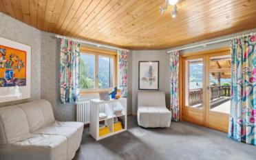Chalet 10 rooms - image - 12