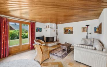 Chalet 10 rooms - image - 9
