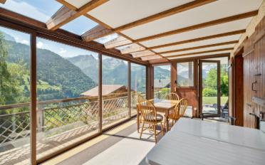 Chalet 10 rooms - image - 8