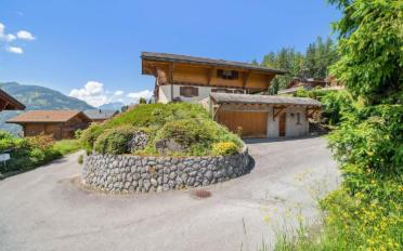 Chalet 10 Zimmer - image - 6