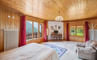 Chalet 10 Zimmer - image - 11