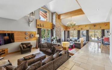 Chalet 8 rooms - image - 2