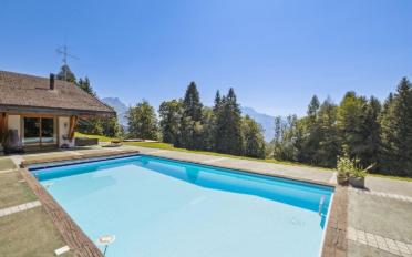 Chalet 8 rooms - image - 1