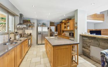 Chalet 8 rooms - image - 10
