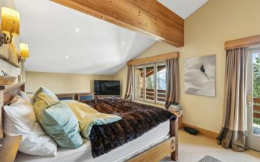 Chalet 8 rooms - image - 13