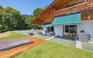 Chalet 8 rooms - image - 3
