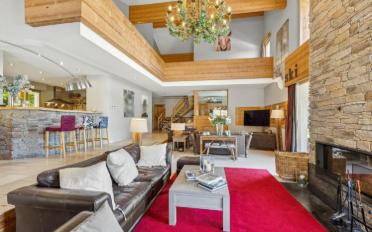 Chalet 8 rooms - image - 9