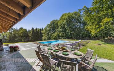 Chalet 8 rooms - image - 5