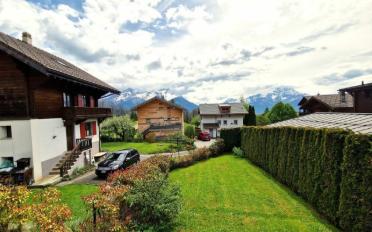 Chalet 6 rooms - image - 2