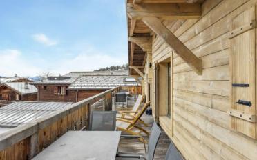 Chalet 6 rooms - image - 9