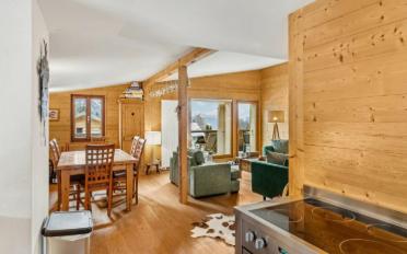 Chalet 6 rooms - image - 1