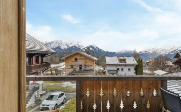 Chalet 6 rooms - image - 10