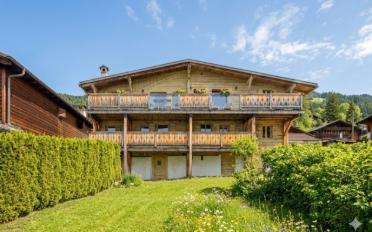 Chalet 6 Zimmer - image - 1