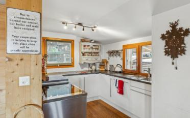 Chalet 6 rooms - image - 5