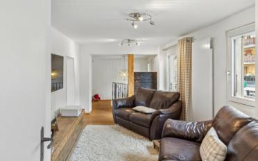 Chalet 6 rooms - image - 12