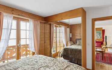 Wohnung 3.5 Zimmer - image - 12