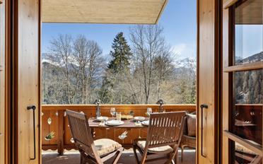 Wohnung 3.5 Zimmer - image - 3