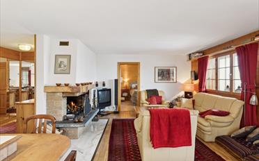 Wohnung 3.5 Zimmer - image - 8