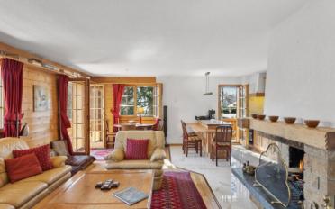 Wohnung 3.5 Zimmer - image - 1