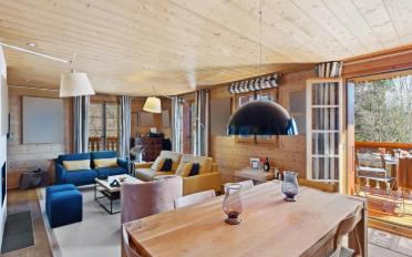 Wohnung 4.5 Zimmer - image - 1