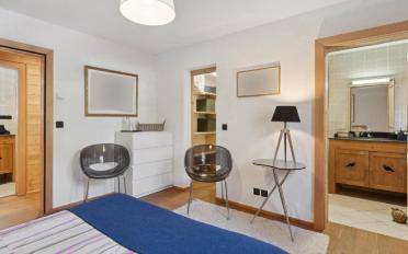 Apartment 4.5 rooms - image - 12