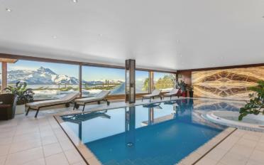 Chalet 9 pièces - image - 1