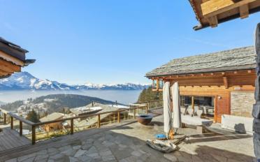 Chalet 9 Zimmer - image - 5