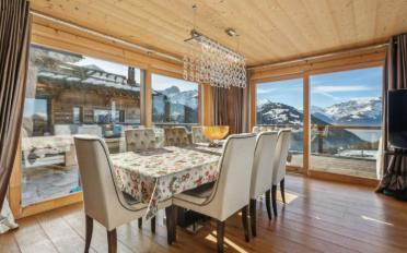Chalet 9 Zimmer - image - 9
