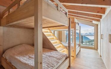 Chalet 9 Zimmer - image - 13