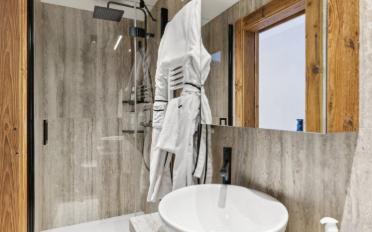 Apartment 3.5 rooms - image - 13
