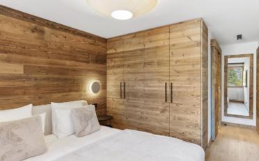 Apartment 3.5 rooms - image - 11