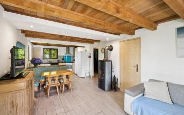Chalet 6.5 pièces - image - 4