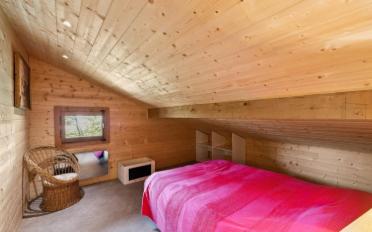 Chalet 6.5 pièces - image - 10