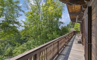 Chalet 6.5 rooms - image - 12