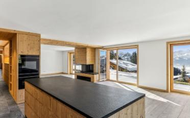 Apartment 6.5 rooms - image - 3