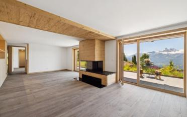 Apartment 6.5 rooms - image - 6