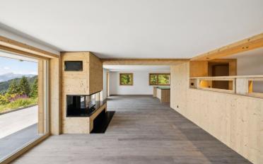 Apartment 6.5 rooms - image - 8