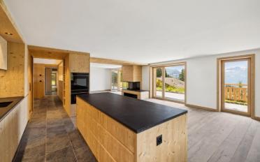 Wohnung 6.5 Zimmer - image - 10