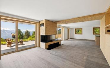 Wohnung 6.5 Zimmer - image - 11