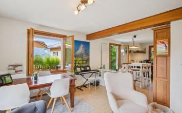 Chalet 6 pièces - image - 2