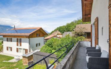 Chalet 6 pièces - image - 13