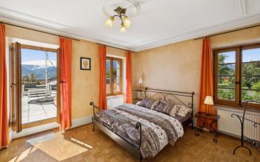 Einfamilienhaus 6.5 Zimmer - image - 9