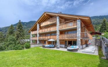 Duplex 6.5 Zimmer - image - 2