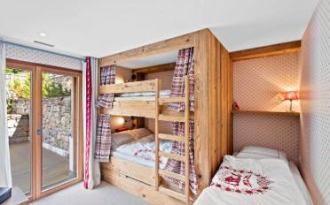 Duplex 6.5 Zimmer - image - 6